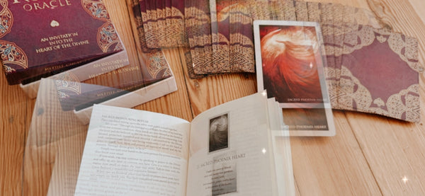 To know the unkNOWn - Oracle Reading