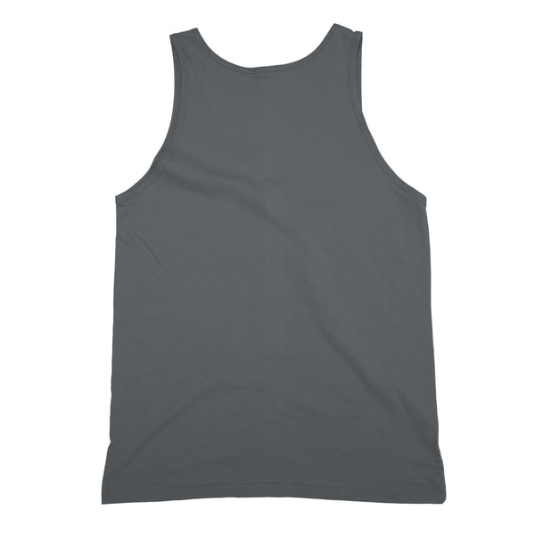 Perfect Perfect // Softstyle Tank Top